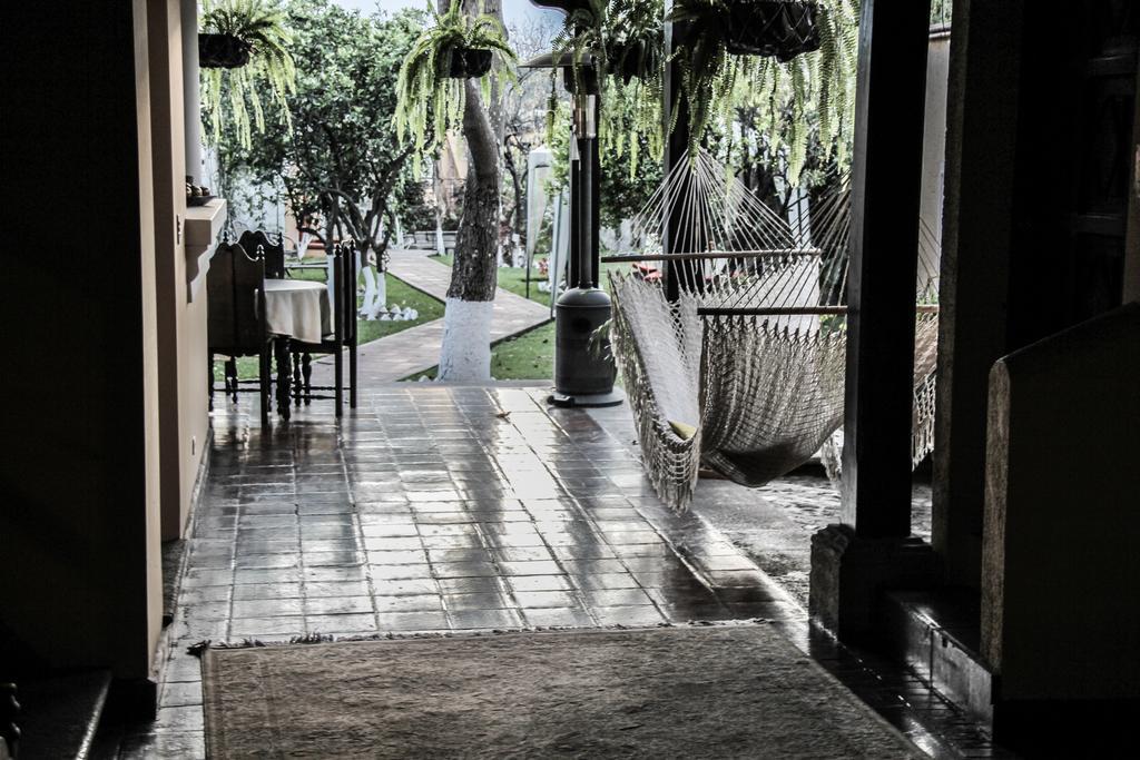 La Casa De Don Pedro Hotel Antigua Luaran gambar