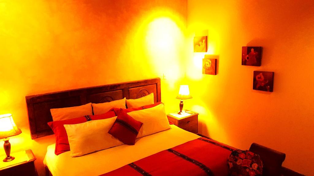 La Casa De Don Pedro Hotel Antigua Luaran gambar