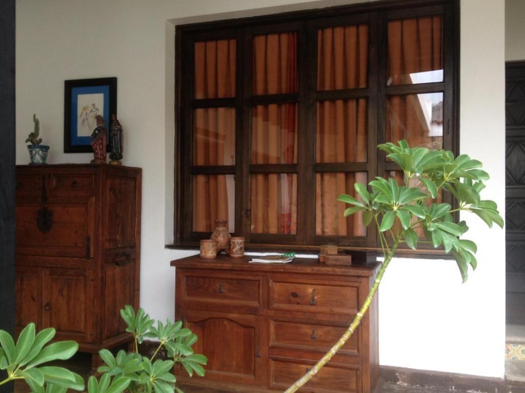 La Casa De Don Pedro Hotel Antigua Luaran gambar