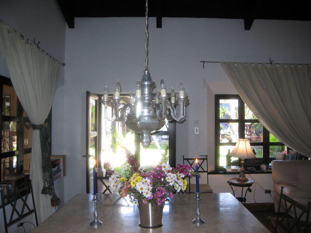 La Casa De Don Pedro Hotel Antigua Luaran gambar