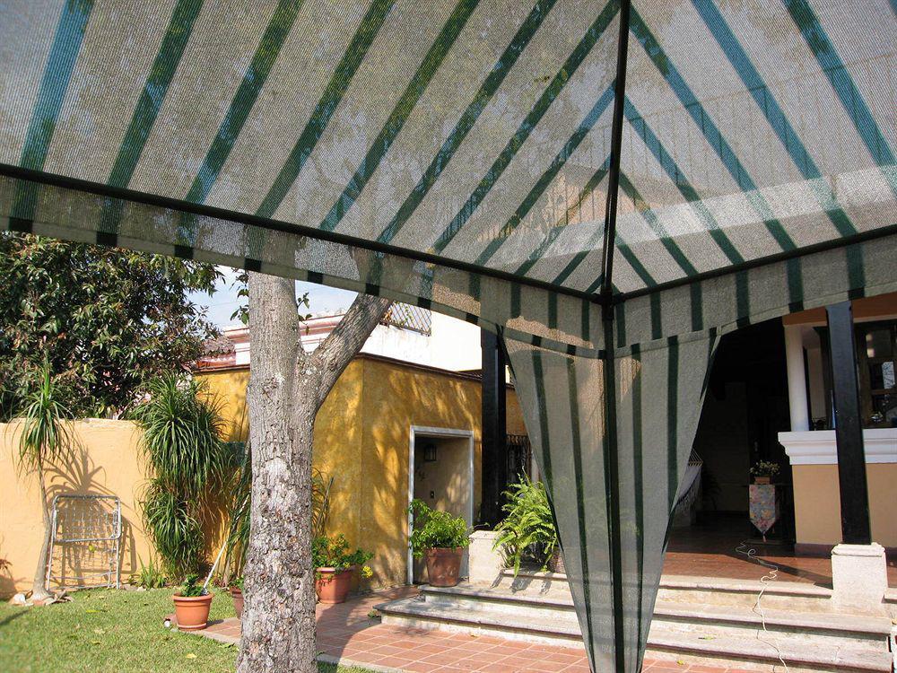 La Casa De Don Pedro Hotel Antigua Luaran gambar