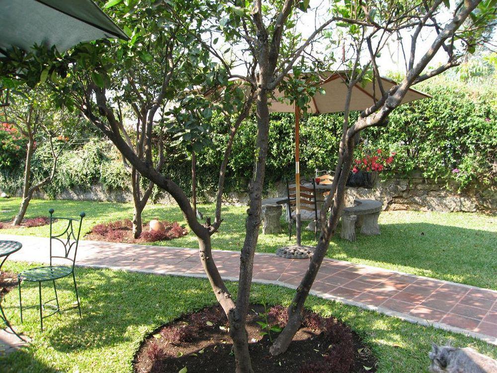 La Casa De Don Pedro Hotel Antigua Luaran gambar
