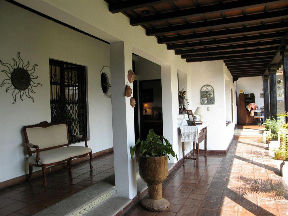 La Casa De Don Pedro Hotel Antigua Luaran gambar