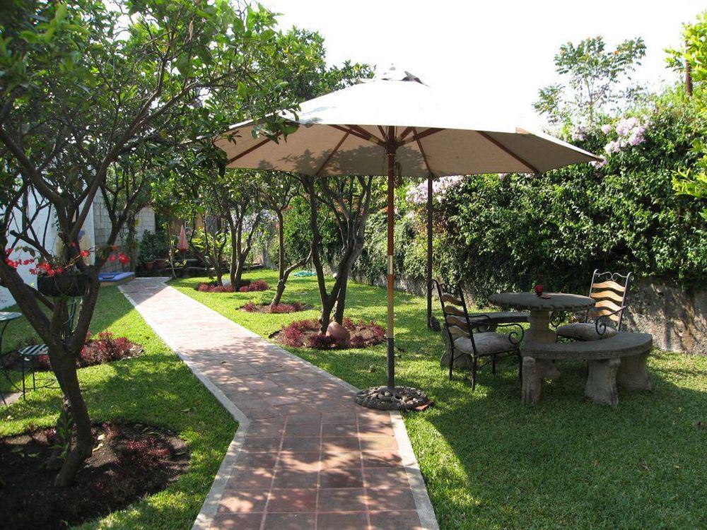 La Casa De Don Pedro Hotel Antigua Luaran gambar