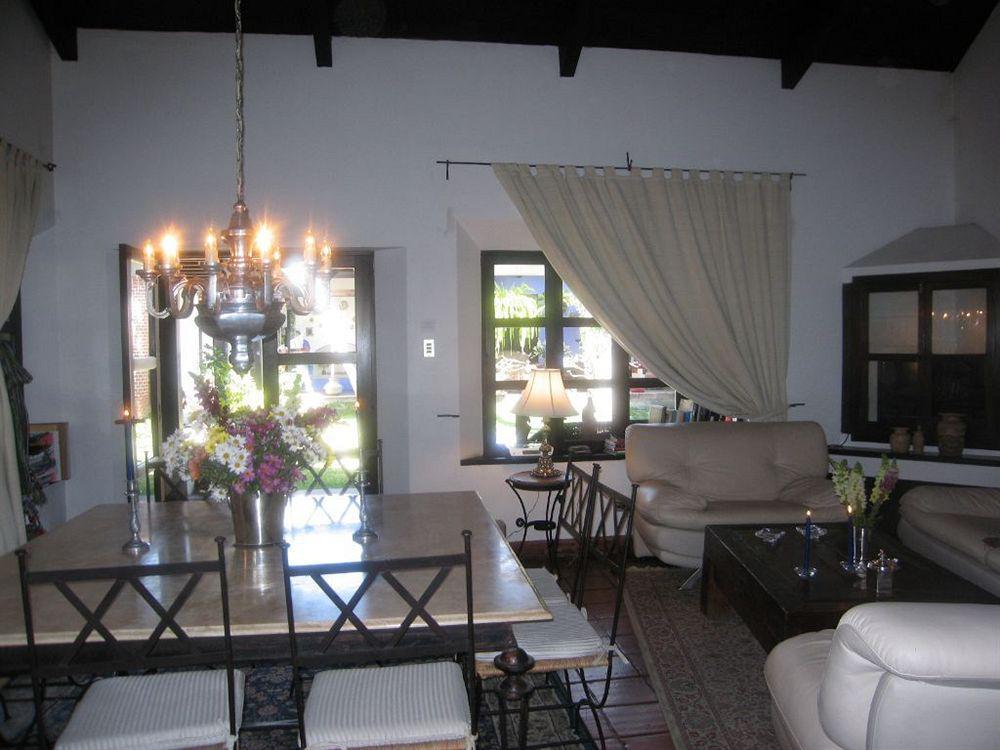 La Casa De Don Pedro Hotel Antigua Luaran gambar