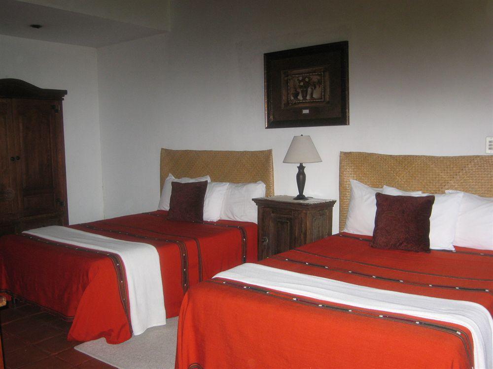 La Casa De Don Pedro Hotel Antigua Luaran gambar